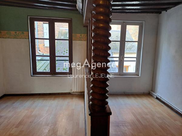 Maison à ORBEC, 14290 - 8 pièces 126m²