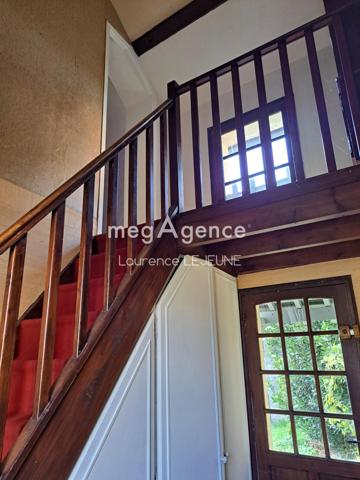 Maison à ORBEC, 14290 - 8 pièces 126m²