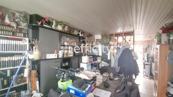 Maison 4 pièces - 67 m²