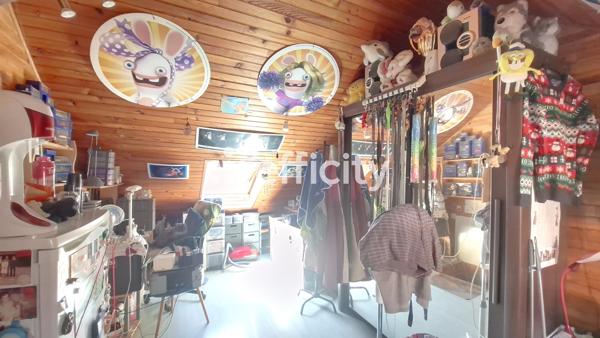 Maison 4 pièces - 67 m²