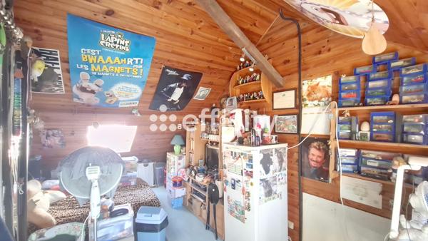 Maison 4 pièces - 67 m²