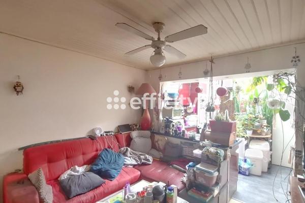 Maison 4 pièces - 67 m²