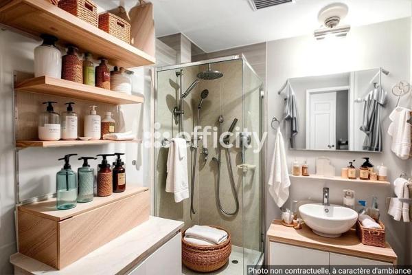 Maison 4 pièces - 67 m²