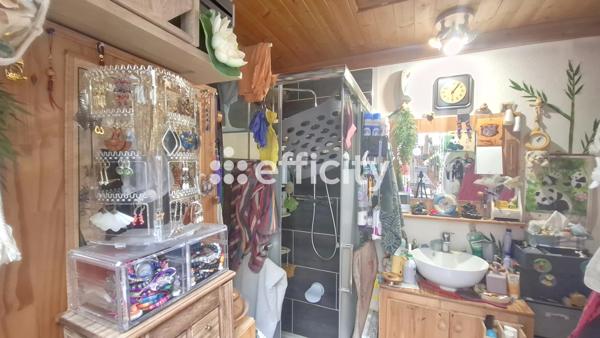 Maison 4 pièces - 67 m²