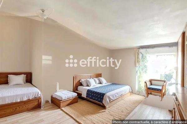 Maison 4 pièces - 67 m²