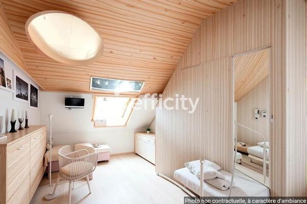 Maison 4 pièces - 67 m²