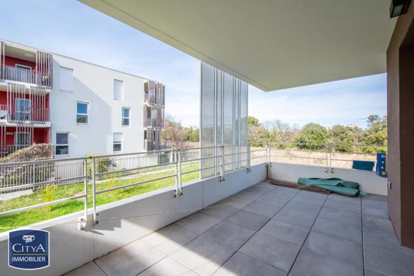 Appartement à vendre 3 pièces 63.55m²