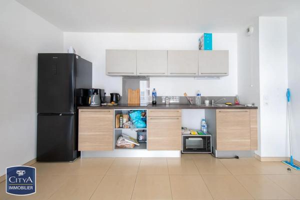Appartement à vendre 3 pièces 63.55m²