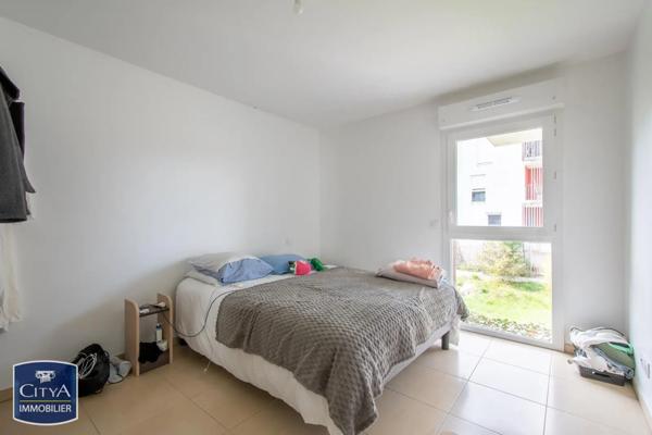 Appartement à vendre 3 pièces 63.55m²