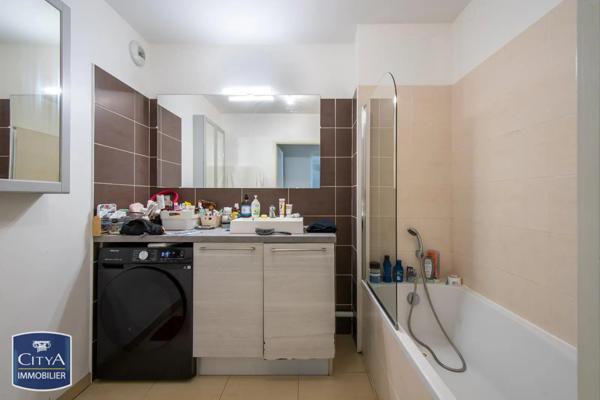 Appartement à vendre 3 pièces 63.55m²