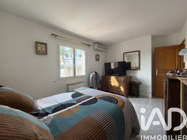 Maison à vendre 4 pièces 120 m² Sigean
