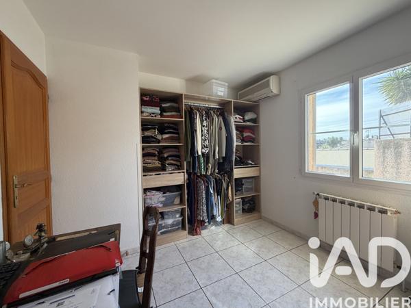 Maison à vendre 4 pièces 120 m² Sigean