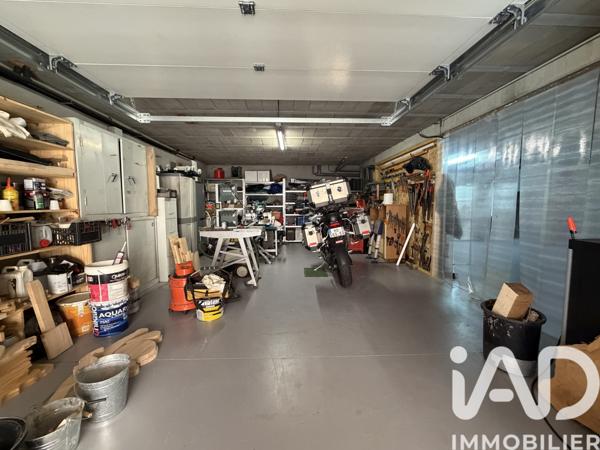 Maison à vendre 4 pièces 120 m² Sigean