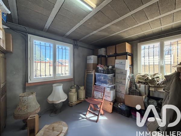 Maison à vendre 4 pièces 120 m² Sigean