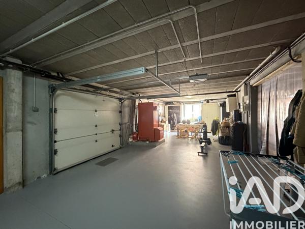 Maison à vendre 4 pièces 120 m² Sigean