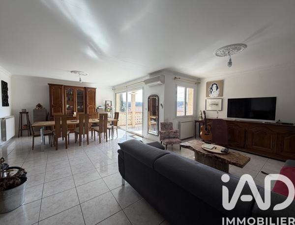 Maison à vendre 4 pièces 120 m² Sigean