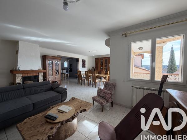 Maison à vendre 4 pièces 120 m² Sigean