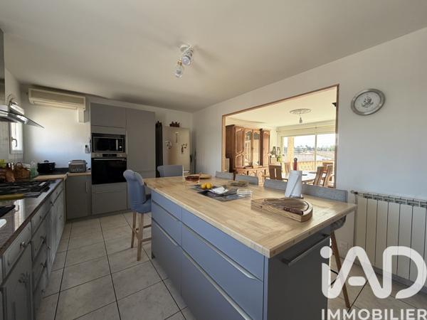 Maison à vendre 4 pièces 120 m² Sigean