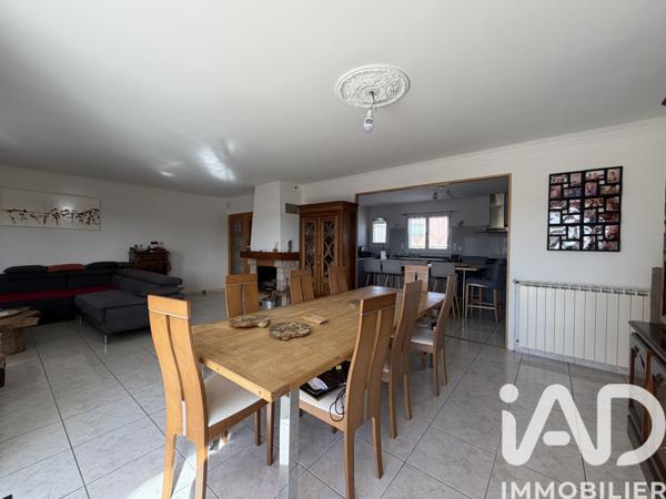 Maison à vendre 4 pièces 120 m² Sigean