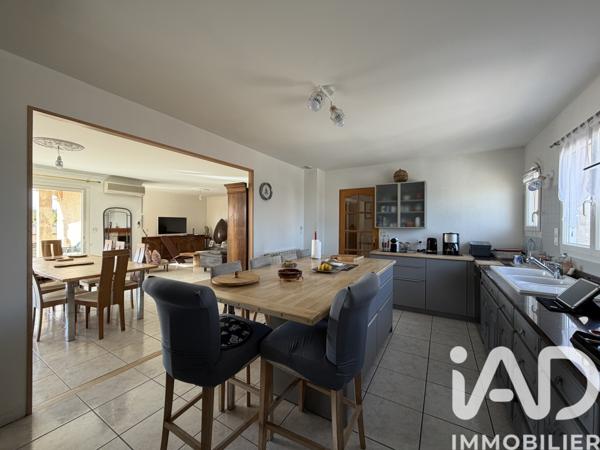 Maison à vendre 4 pièces 120 m² Sigean