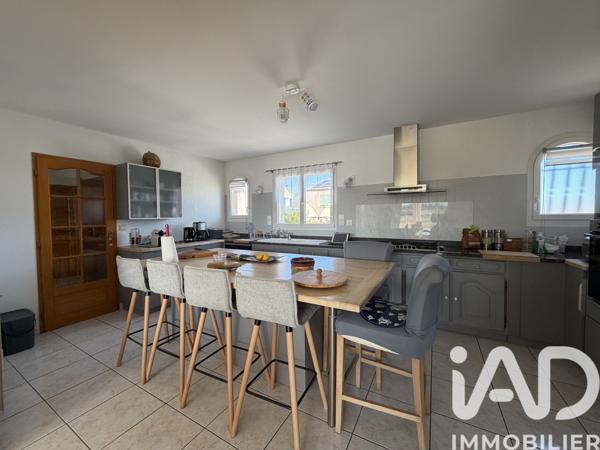 Maison à vendre 4 pièces 120 m² Sigean