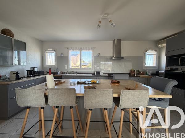 Maison à vendre 4 pièces 120 m² Sigean