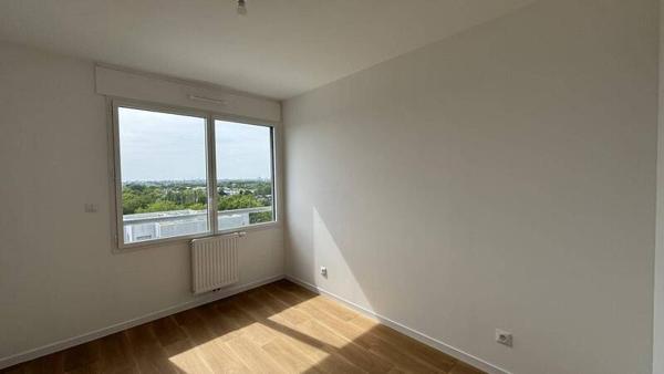 Appartement 5 pièces - 44300 Nantes