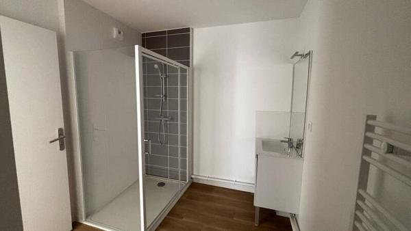 Appartement 5 pièces - 44300 Nantes
