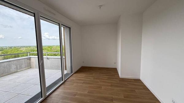 Appartement 5 pièces - 44300 Nantes