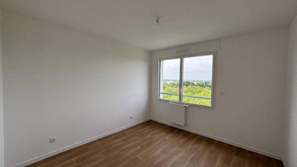 Appartement 5 pièces - 44300 Nantes