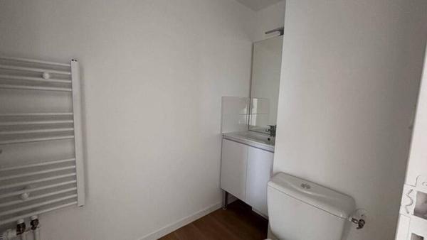 Appartement 5 pièces - 44300 Nantes