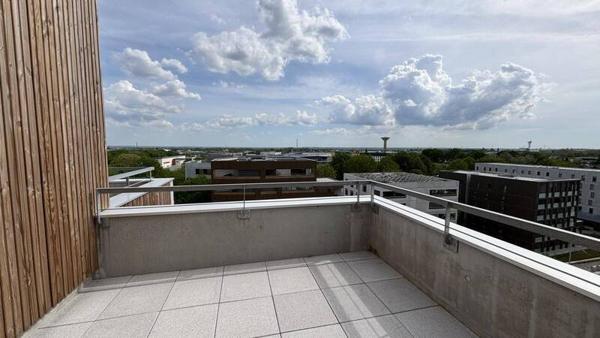 Appartement 5 pièces - 44300 Nantes