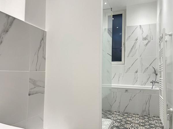 Appartement Ajaccio 4 pièce(s) 115m² - Cours napoléon