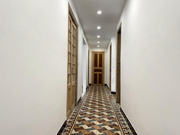 Appartement Ajaccio 4 pièce(s) 115m² - Cours napoléon