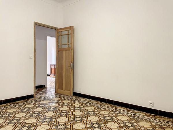 Appartement Ajaccio 4 pièce(s) 115m² - Cours napoléon