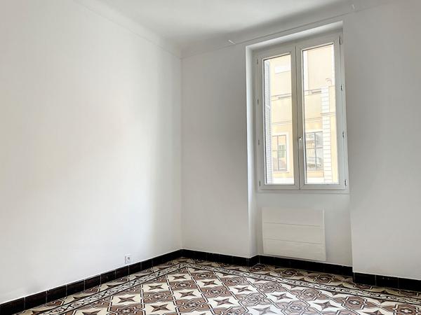 Appartement Ajaccio 4 pièce(s) 115m² - Cours napoléon