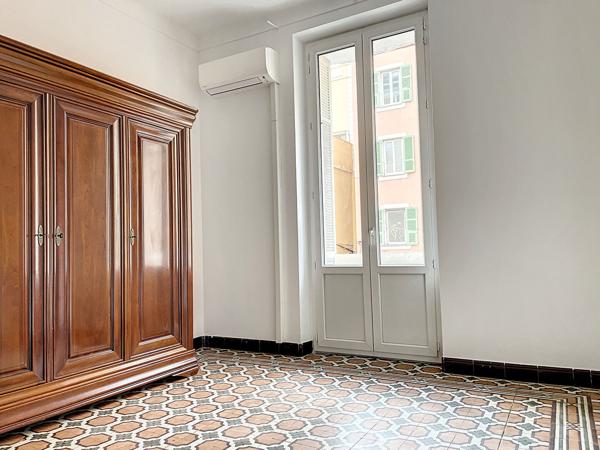 Appartement Ajaccio 4 pièce(s) 115m² - Cours napoléon