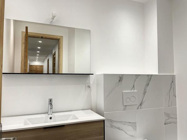 Appartement Ajaccio 4 pièce(s) 115m² - Cours napoléon