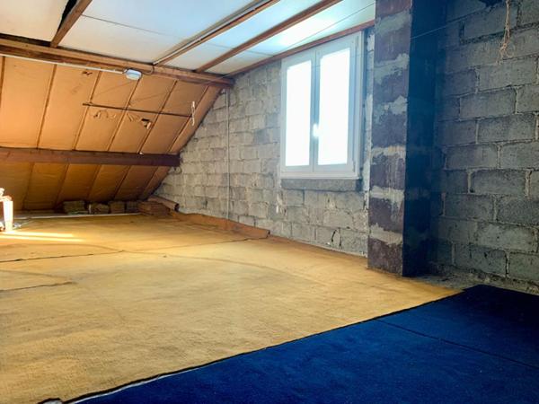 Maison 1ère couronne de Belfort