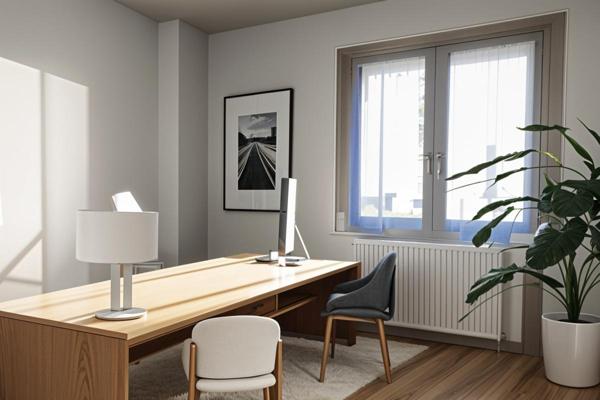 Maison 1ère couronne de Belfort