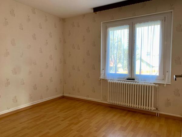 Maison 1ère couronne de Belfort