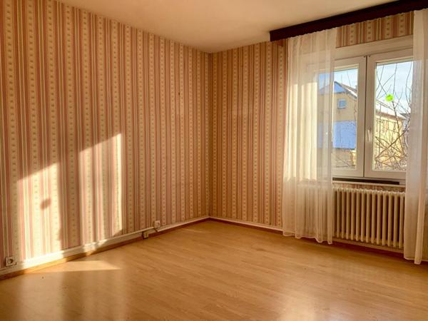 Maison 1ère couronne de Belfort