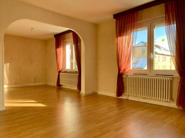 Maison 1ère couronne de Belfort