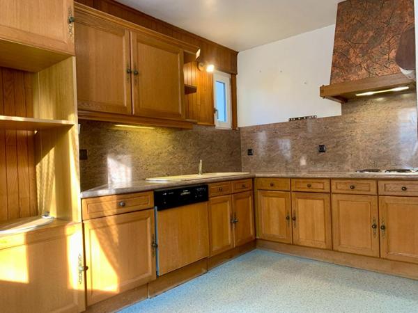 Maison 1ère couronne de Belfort