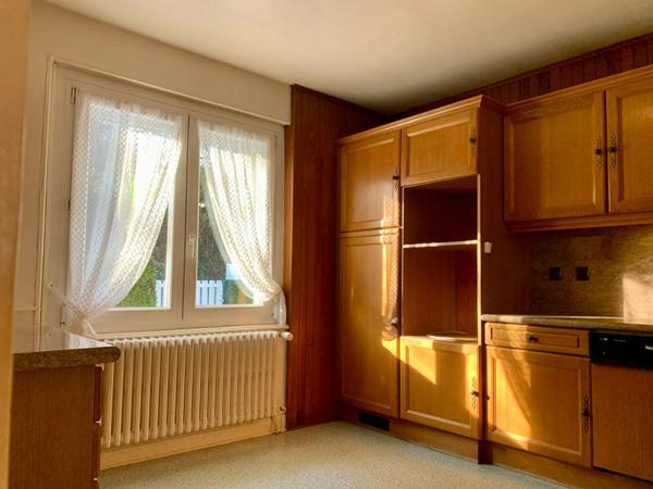 Maison 1ère couronne de Belfort