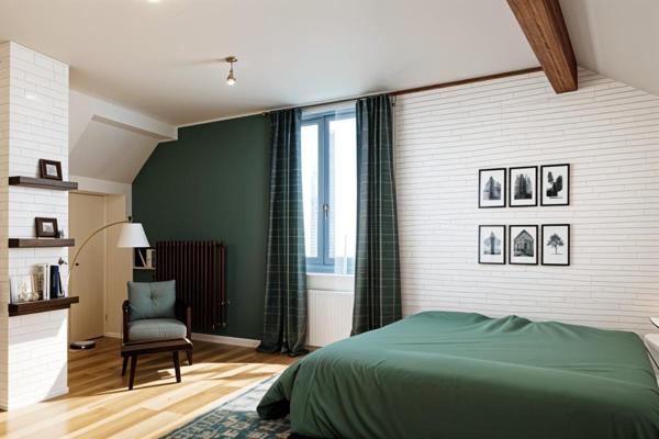 Maison 1ère couronne de Belfort