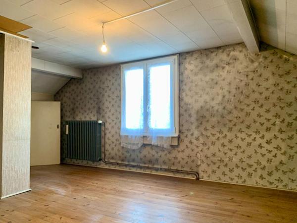 Maison 1ère couronne de Belfort