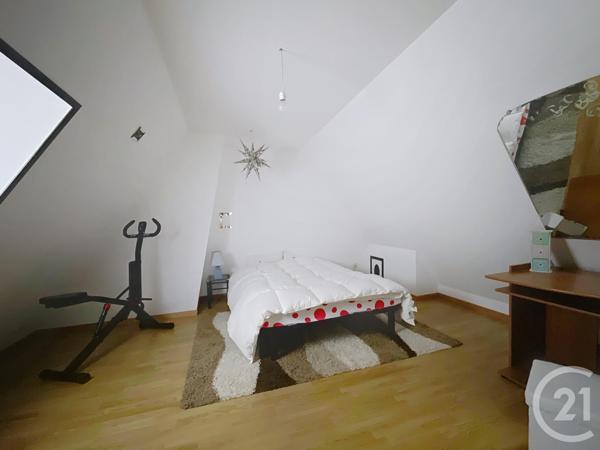 Maison à vendre  4 pièces - 116 m2 MACHEMONT - 60