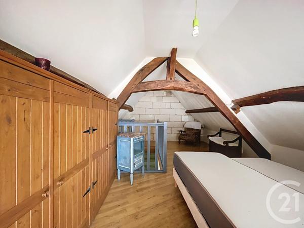 Maison à vendre  4 pièces - 116 m2 MACHEMONT - 60