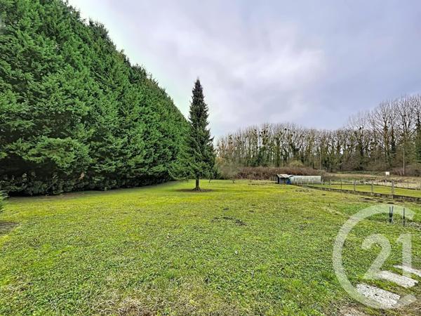 Maison à vendre  4 pièces - 116 m2 MACHEMONT - 60